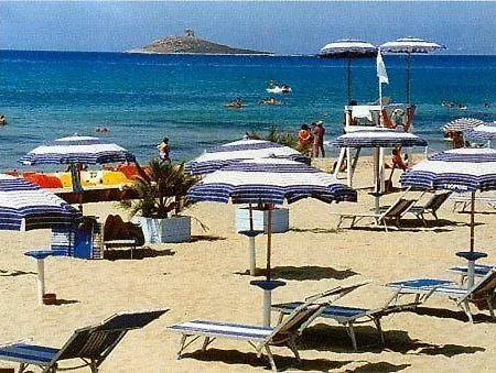 Appartement Paradiso Del Mare, Accogliente Vicino A Mare, Metro, Aeroporto E Palermo *