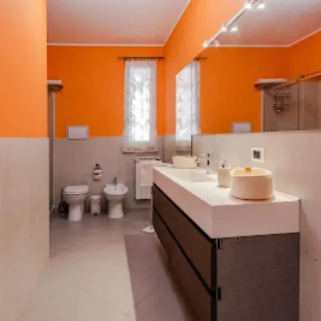 Paradiso Del Mare, Accogliente Vicino A Mare, Metro, Aeroporto E Palermo Appartement