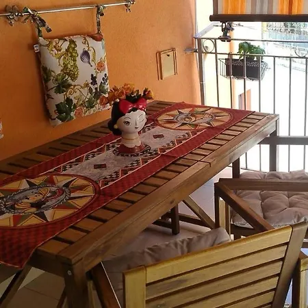 Paradiso Del Mare, Accogliente Vicino A Mare, Metro, Aeroporto E Palermo * Capaci